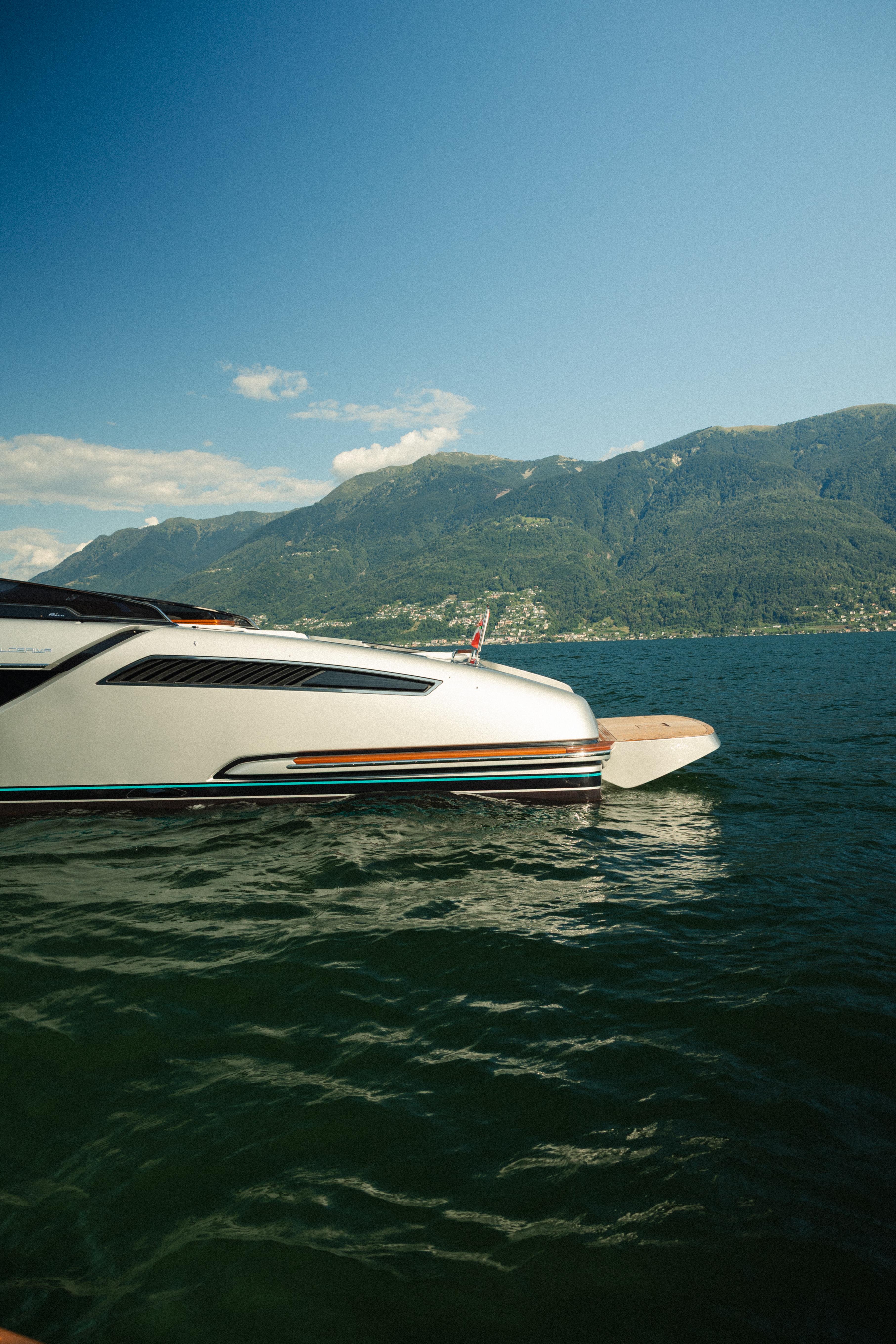 2025 RIVA 48' DOLCERIVA 